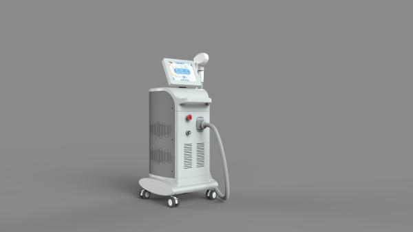 Approved Beauty And Personal Care Diode Laser Equipment Beauty Apparatus Diode