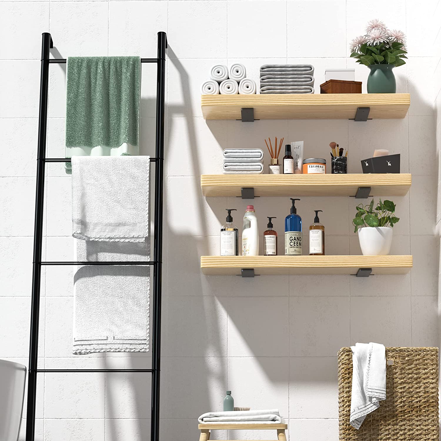 15-25 Work Days Lead Time Heavy Duty Industrial Shelf Bracket for Customizable Shelves