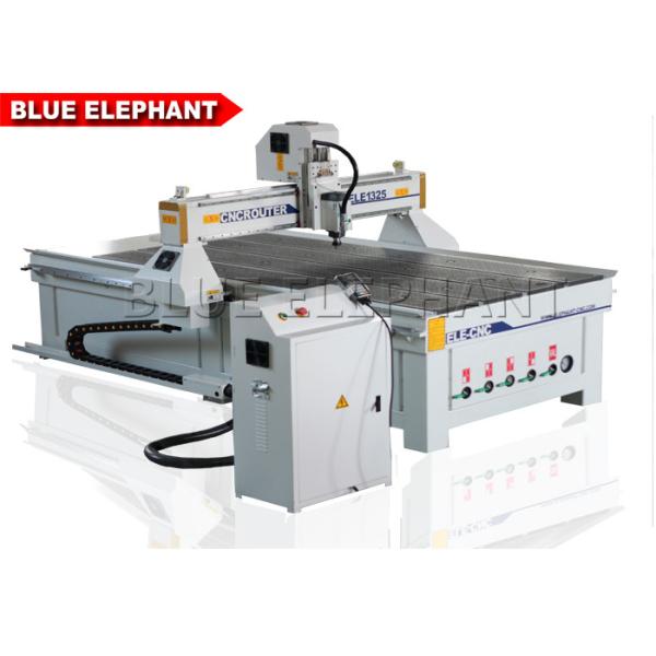China Mdf / Pvc / Arylic / Pcb CNC Router Machine Fast Working Speed Frame Structure on sale China Mdf / Pvc / Arylic / Pcb CNC Router Machine Fast Working Speed Frame Structure on sale