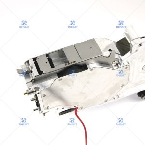 China JUKI ELECTRIC 32mm FEEDER pick-and-place machine tape feeders on sale