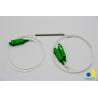 Buy cheap DA-FBT 1x2 FBT Fiber Optical Coupler from wholesalers
