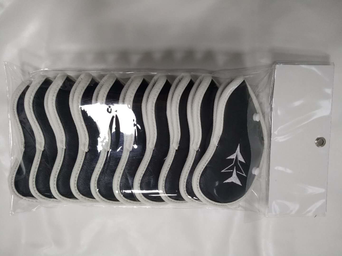 iron head covers , Golf headcover , golf head cover , iron cover, golf club cover with iron