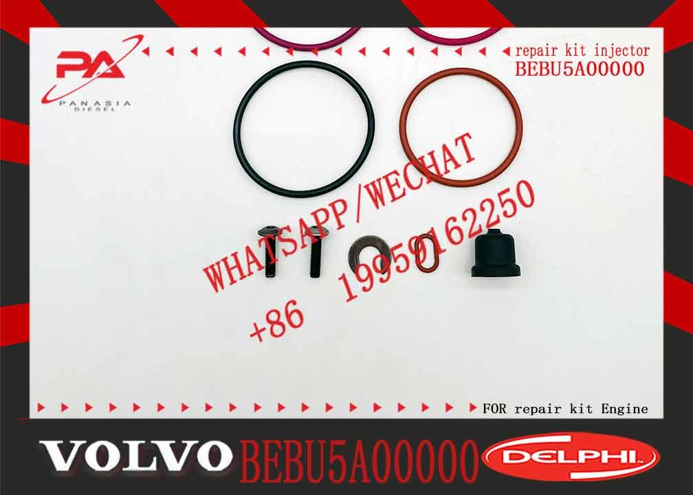 High Quality EUP Electronic Unit Pump Diesel Fuel Injection Unit Pump BEBU5A00000 1668325 For DAF