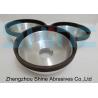 Buy cheap Bowl Shape 5 Inch Cbn Grinding Wheels 600 Grit from wholesalers