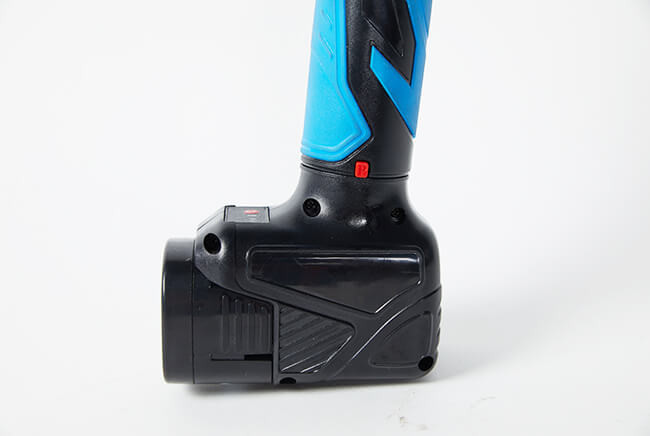 CE Rechargeable Electric Pruning Shears 21V Lithium Battery Branch Cutter