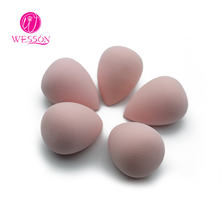 Multifunction Distinct Design Latex Free Blending Makeup Sponge