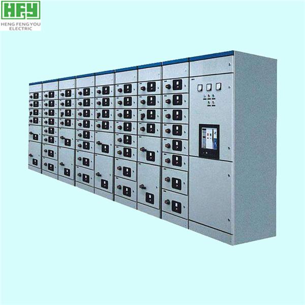 400V 480V 11kv Low Voltage Switchgear Switchboard/ Power Distribution Panel/