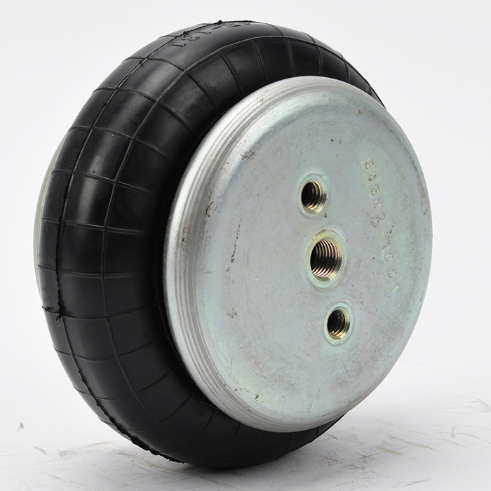 Gas Filled Firestone RV Air Bags W01-358-7731 16UNC Air Lift Springs