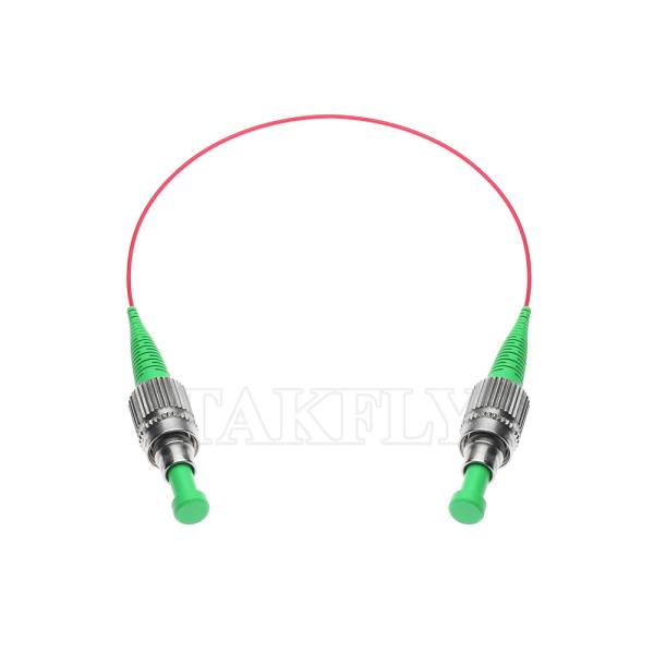 Polarization Maintaining PM Optical Fiber Patchcord for 1550nm / 1310nm / 1060nm