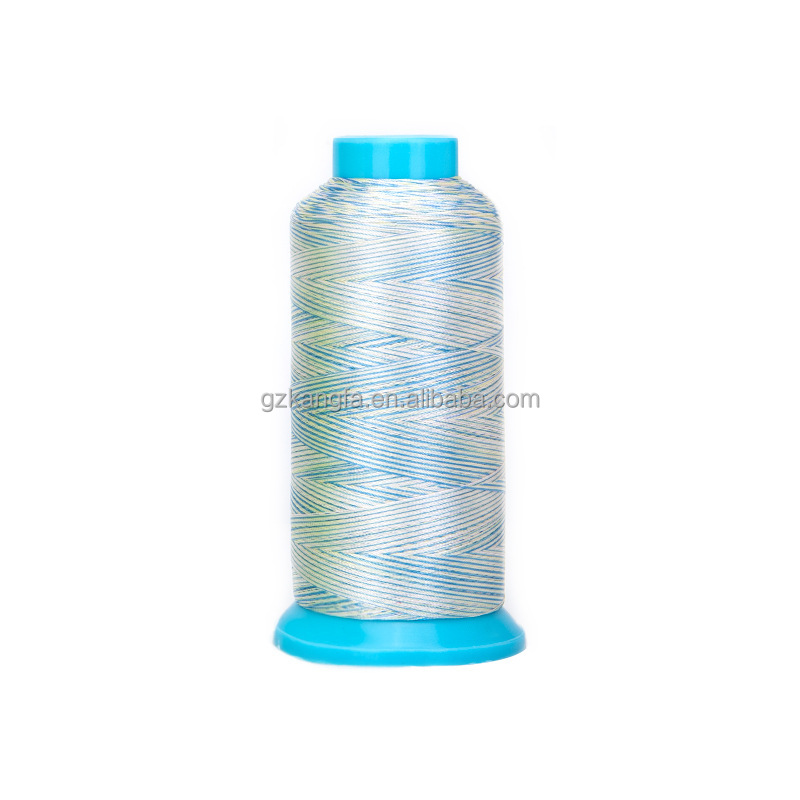 Embroidery Thread for Machine Embroidery Lot Stock 96 Colors Multicolor 100% Polyester