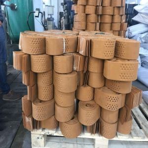 Plastic Honeycomb Geocell for Retaining Wall Reinforcement and Driveway