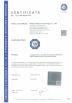 Wuhan Rixin Technology Co., Ltd. Certifications