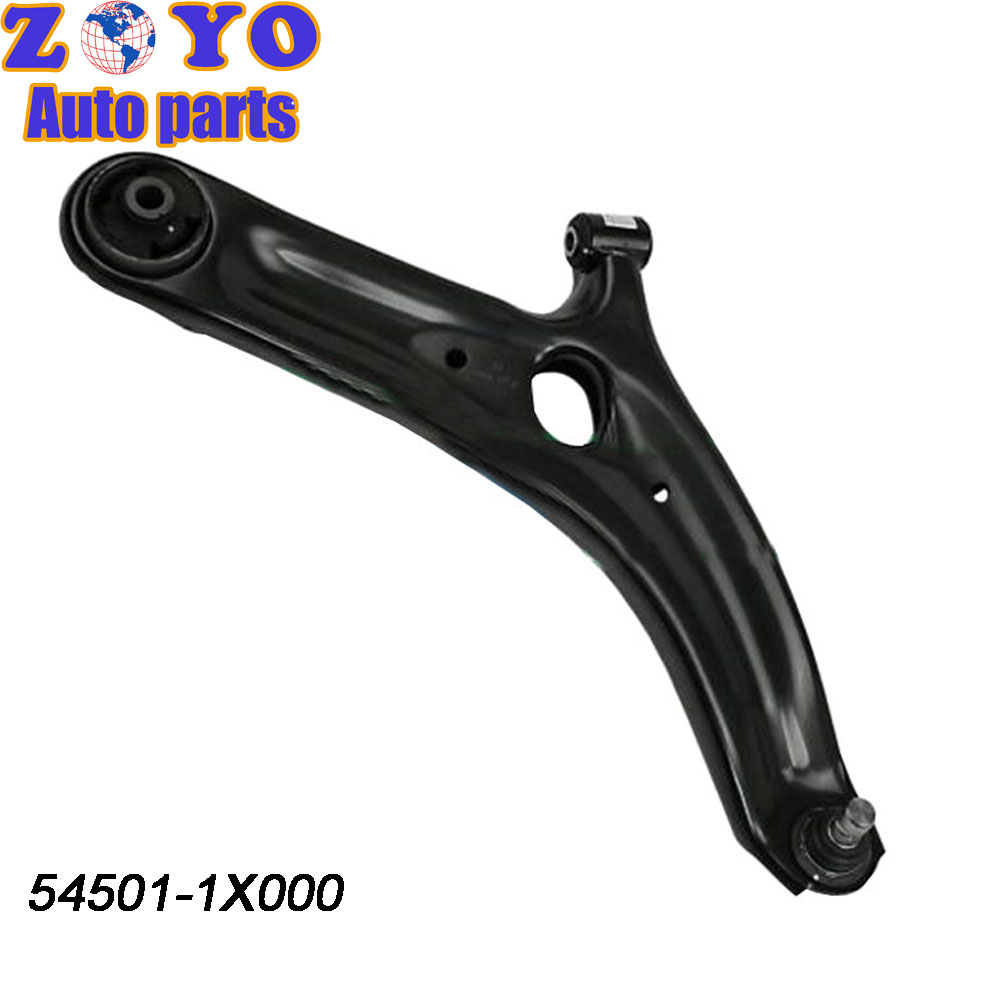Kia Forte 2010-2015 Auto Suspension System Left Right Control Arm OEM NO 54501-2X000