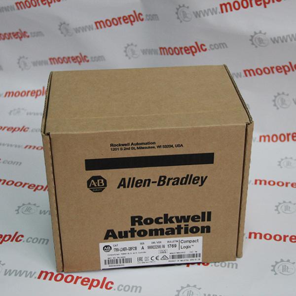 Quality 1756-L55M13 Allen Bradley ControlLogix PLC 1756L55M13 Read Description N180 for sale