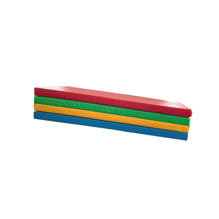 Durable High Density 240" X120" X5" EPE Foldbale Gymnastics Mats
