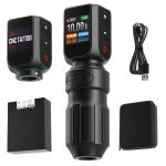 4.0MM Stroke Wireless Tattoo Pen 1600 MAh Cordless Tattoo Gun