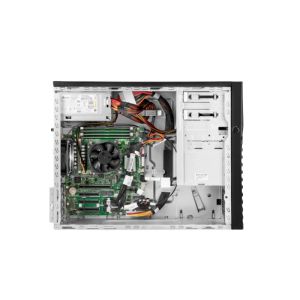 HPE ProLiant ML30 Gen11 E-2434 3.4GHz 4-core 1P 16GB-U 8SFF-HP Server