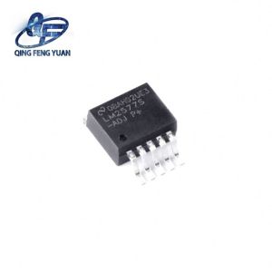  MCU Microcontroller fpga microprocessor TI/Texas Instruments LM2577SX Ic chips Integrated Circuits Electronic components LM25 Manufactures