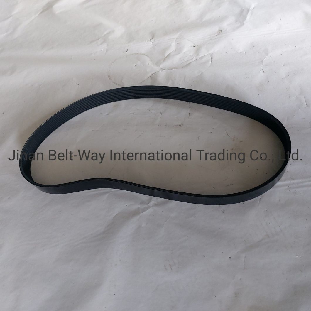 Sinotruk HOWO Parts Truck Parts Truck Spare Parts Belt 8pk1050