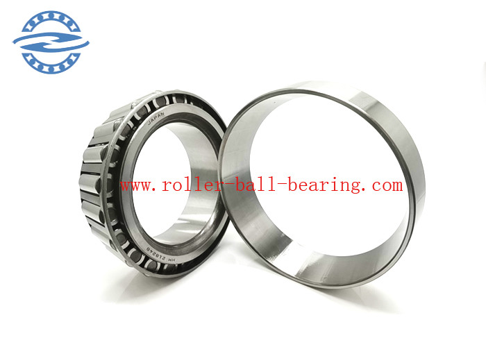 HM218248/210 Taper Roller Bearing Size 89.975*146.975*40 mm Weight 2.54KG