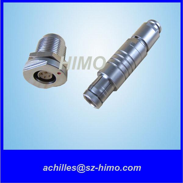 RP-A3 (RPA3) Fisher 3pin (male) to 2pcs Lemos 2pin (female) 12V regulated cable