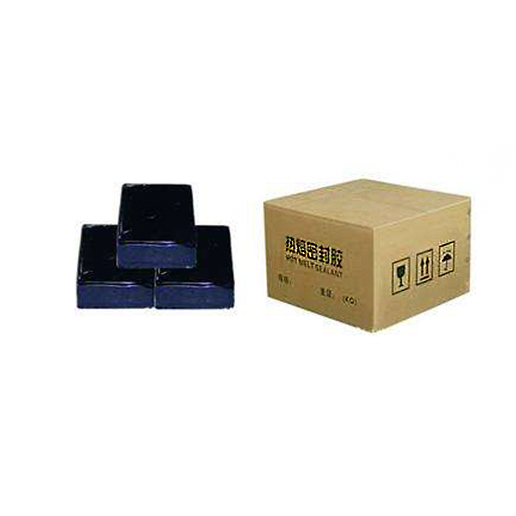 Hot sale Butyl Insulating Glass Hot Melt Butyl Sealant