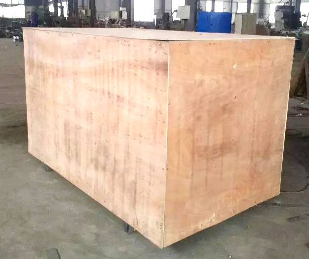 Easy to operate EPS foam densifier machine EPS melt machine Styrofoam recycling machine