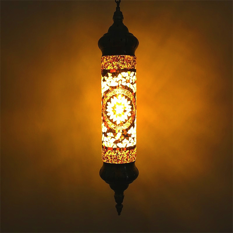 Retro industrial ceiling light handmade Restaurant Cafe Hotel Shop sitting room light(WH-DC-32)