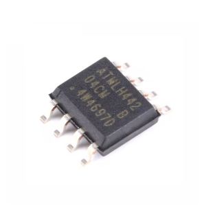 AT24C04C-SSHM-T SOP-8 Electrically erasable programmable read-only memory chip IC brand memory chip