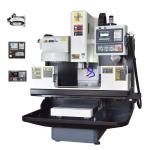 3 Axis CNC VMC Vertical Machining Center Milling Machine 900mm X Axis Travel