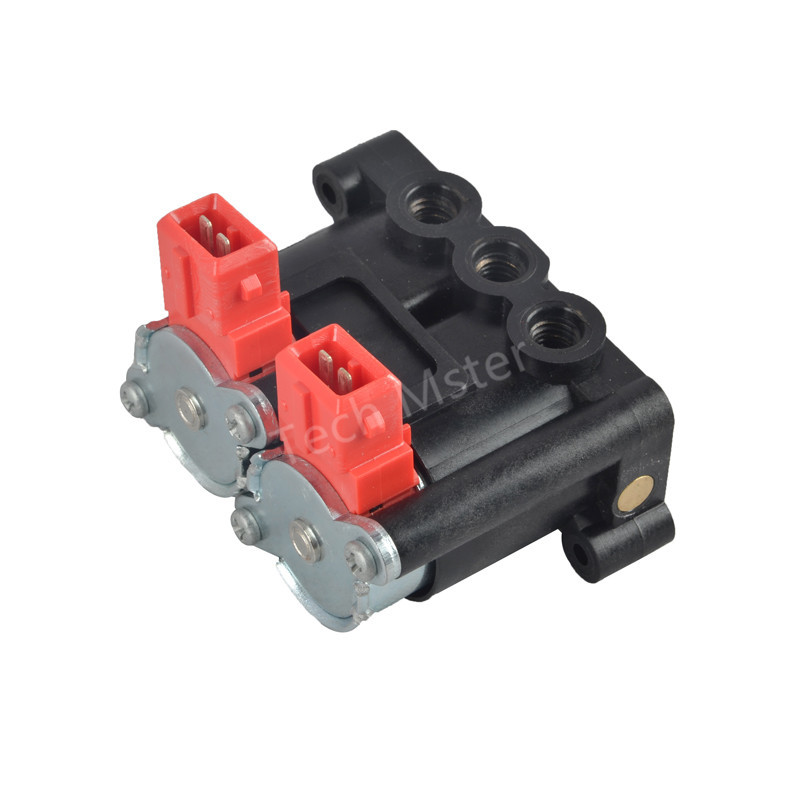 Air Suspension Relief Valve For BMW E39 E53 E65 E66 Rolls - Royce Phantom 4722515610 4154031000