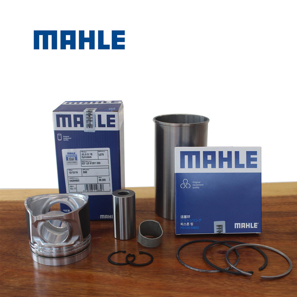 Practical Head Gasket Rebuild Kit