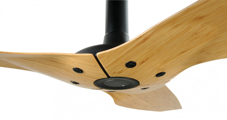 Carbonized Solid Bamboo 1 Inches Bamboo Wood Board