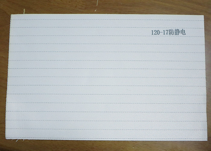 High temperature PP woven filter cloth Nomex needle filter fabric