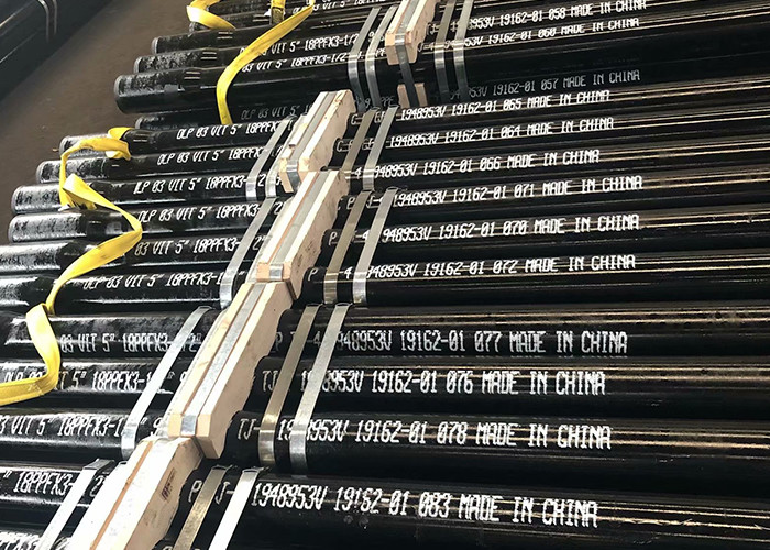 Astm A53 Gr.B A179  A192  Sch 80 120 Api Carbon Steel Pipe Seamless Steel Pipe St35.8 Seamless Carbon Steel 