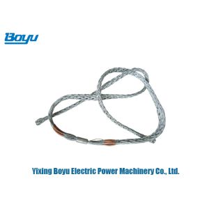  Versatile Transmission Line Stringing Tools Connection Grips Two Open Ends Manufactures