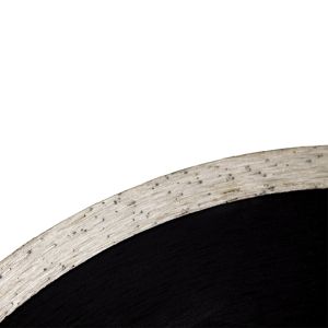 Customized Support OBM Continuous Diamond Tools Diamond Saw Blade for Stone