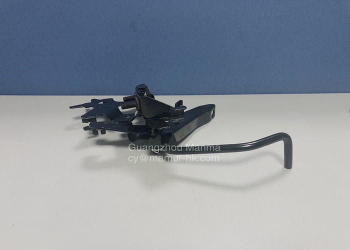 8-97859518-2 1108040E0 Engine Control Link ASM For ISUZU NKR JAC Truck Parts