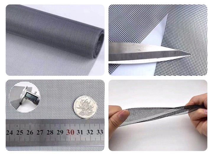 fiberglass insect screen
