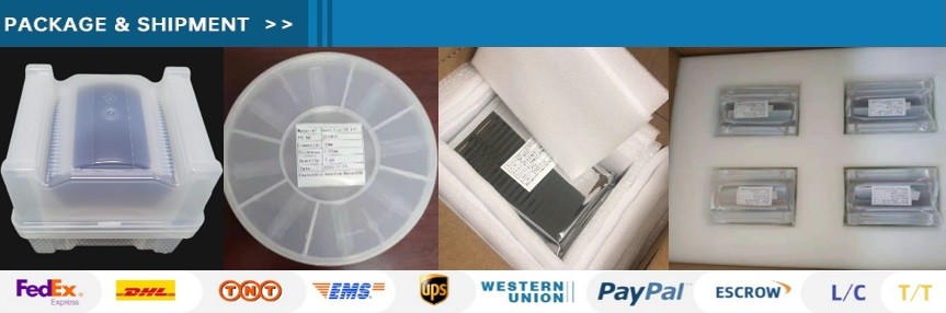 LiNbO3 LiTaO3 Quartz Piezo Wafer For Piezoelectric Sensor and Transducer