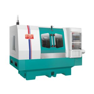 China Camshaft Grinding Machine with 210mm Center Height on sale