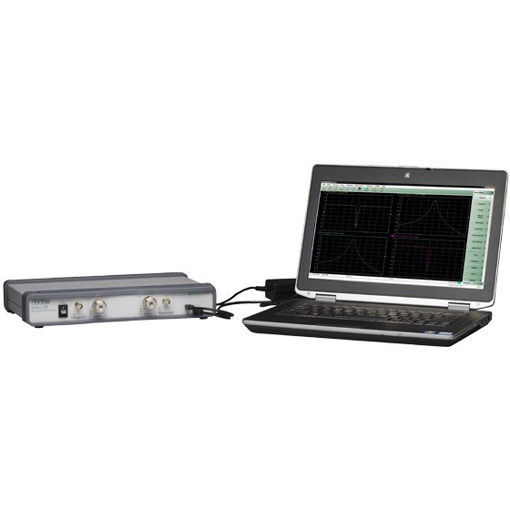 Anritsu MS46122B Compact USB Vector Network Analyzer MS46122B 1 MHz to 8/20/43.5 GHz