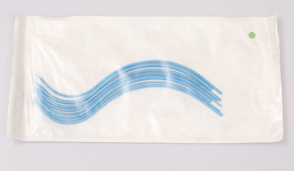 male Urethra Dilatation Urethral Dilator Package F8-F10 With Certificate