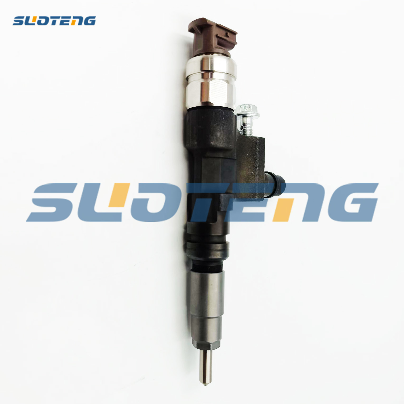 095000-6510 Diesel Fuel Injector Commom Fuel Injector