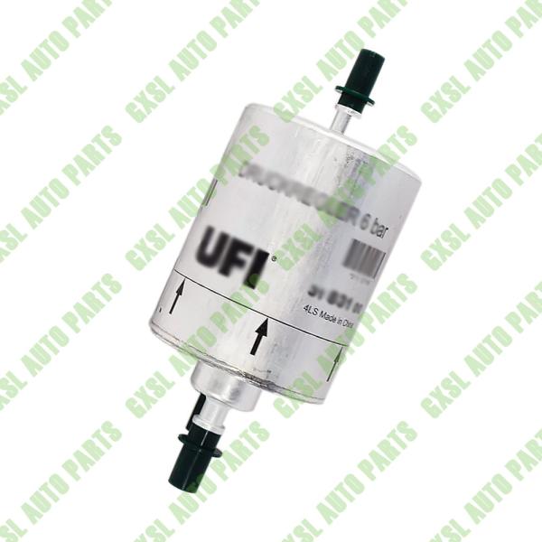 For Lamborghini Gallardo LP550 LP560 LP570 6.0 Fuel Filter OEM 4F0201511E