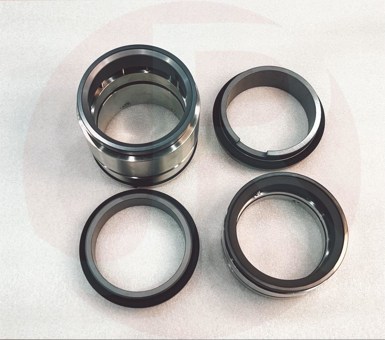 Mechanical Seal Suit For Sarin Hilger Pump GLF-SA-50S SRL-50mm