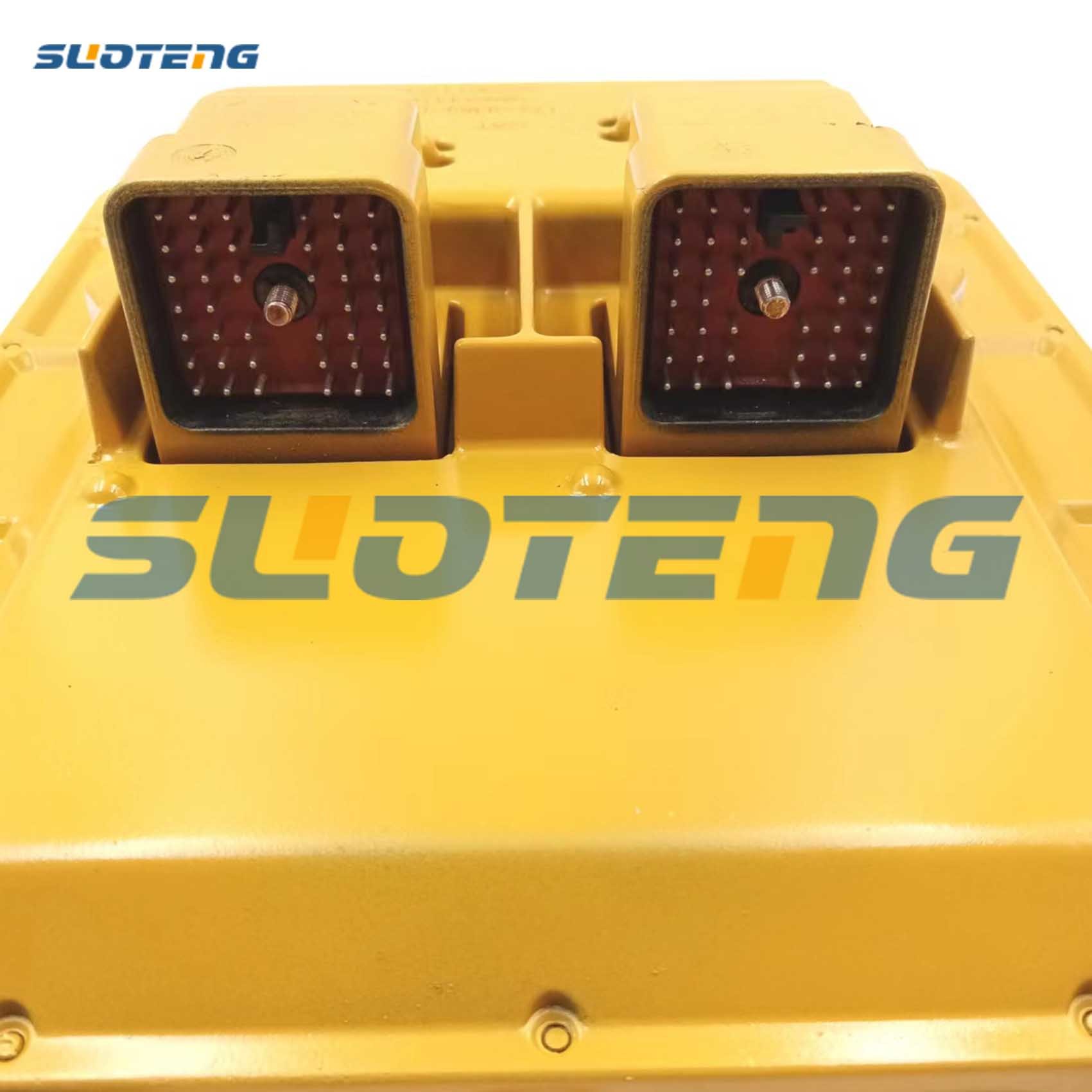 172-9389 1729389 Controller ECU For 120H Motor Grader