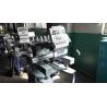 Buy cheap Energy Saving One Head Embroidery Machine Maximum Speed 1200 Rpm from wholesalers