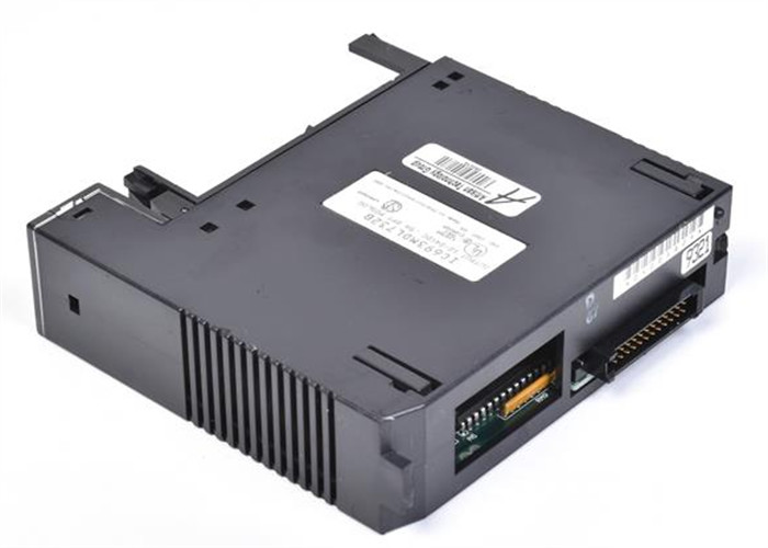 GE FANUC IC693MDL732 250 OHMS 325 HZ 100 MA FROM THE ISOLATED +24 VOLT SUPPLY