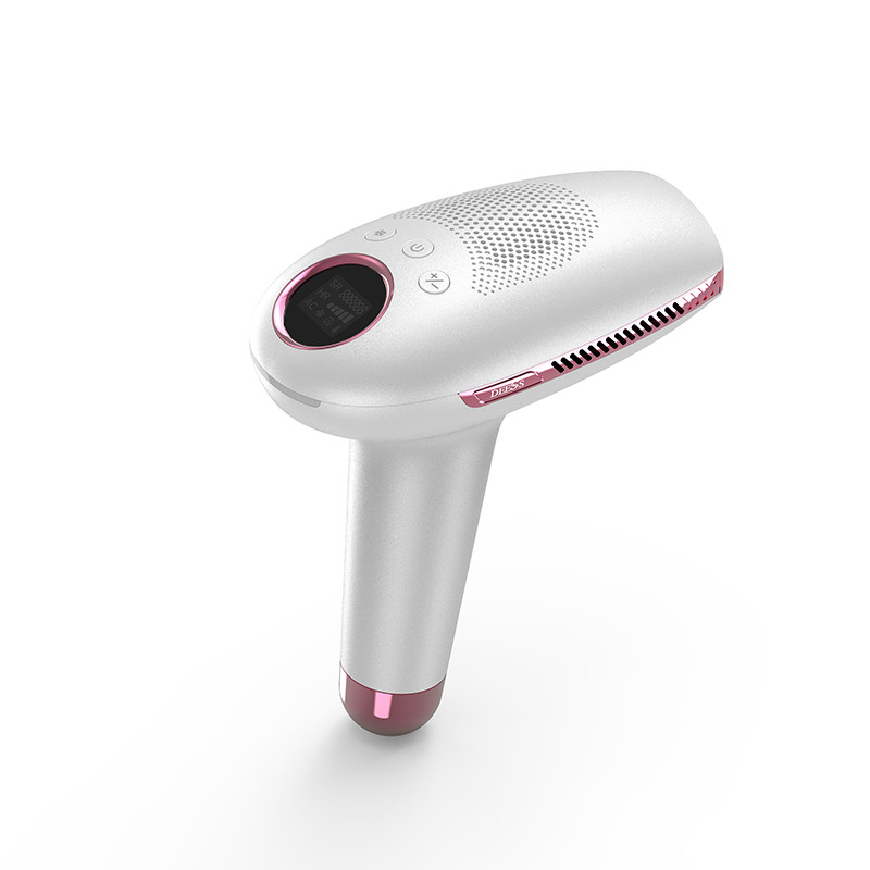 2940nm IPL Permanent Hair Removal Device 5mins Laser Depilation Machine